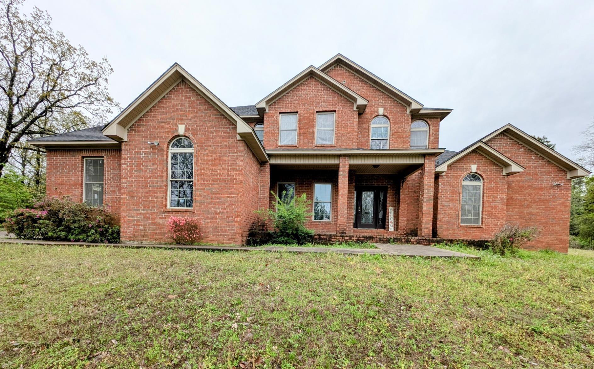 130 Blue Diamond Drive Morrilton, AR 72110