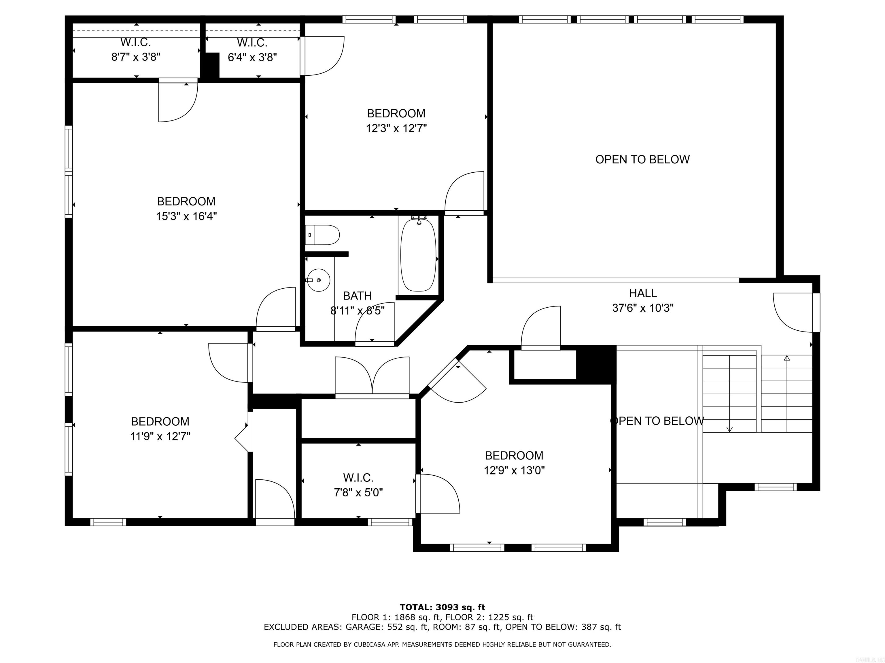 130 Blue Diamond Drive Morrilton, AR 72110