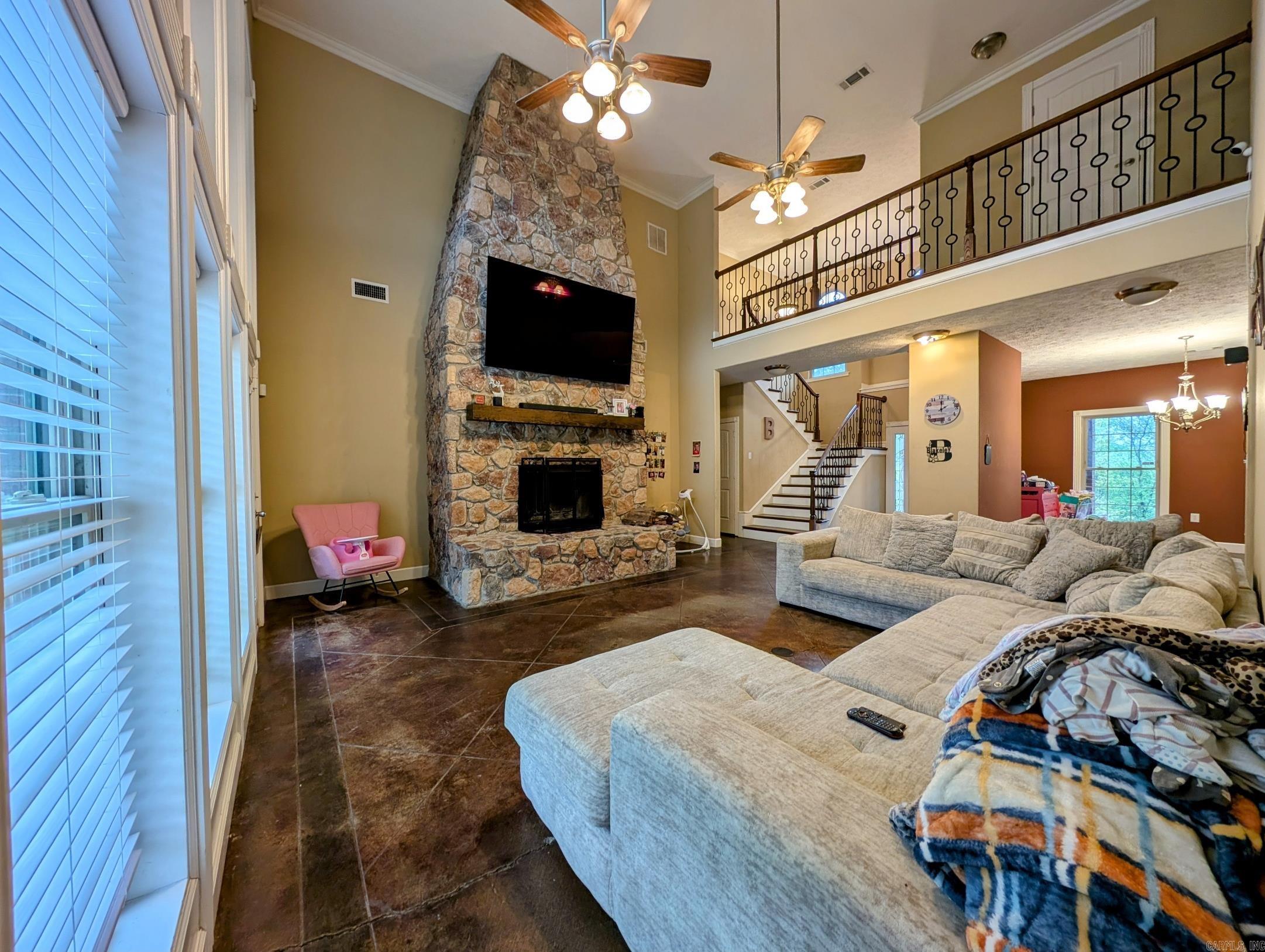 130 Blue Diamond Drive Morrilton, AR 72110