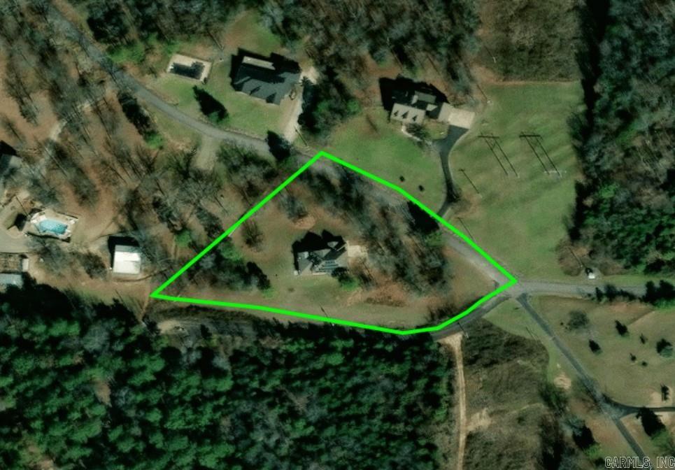 130 Blue Diamond Drive Morrilton, AR 72110