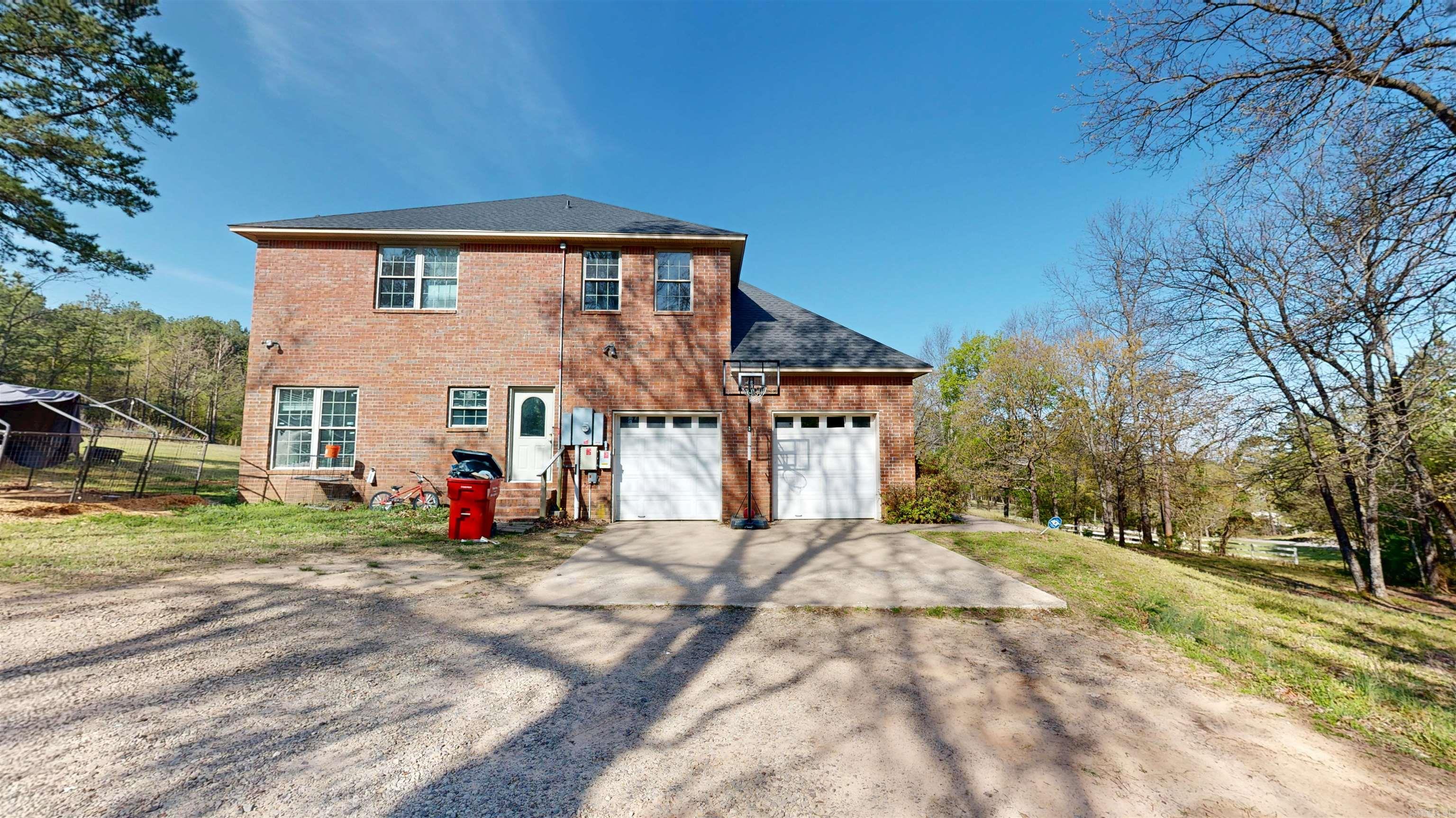 130 Blue Diamond Drive Morrilton, AR 72110