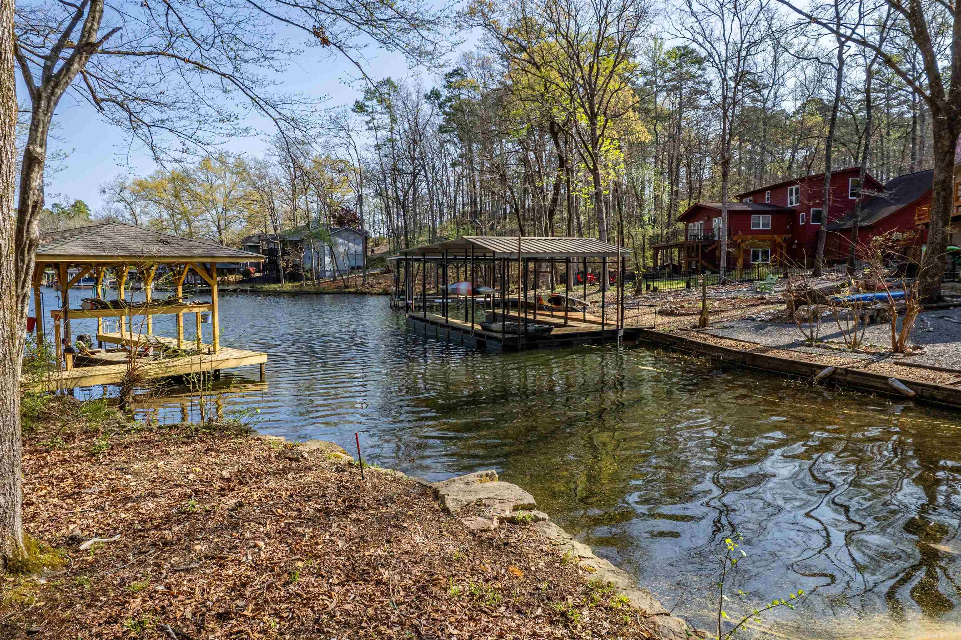 7  Sabiote  Hot Springs Village, AR