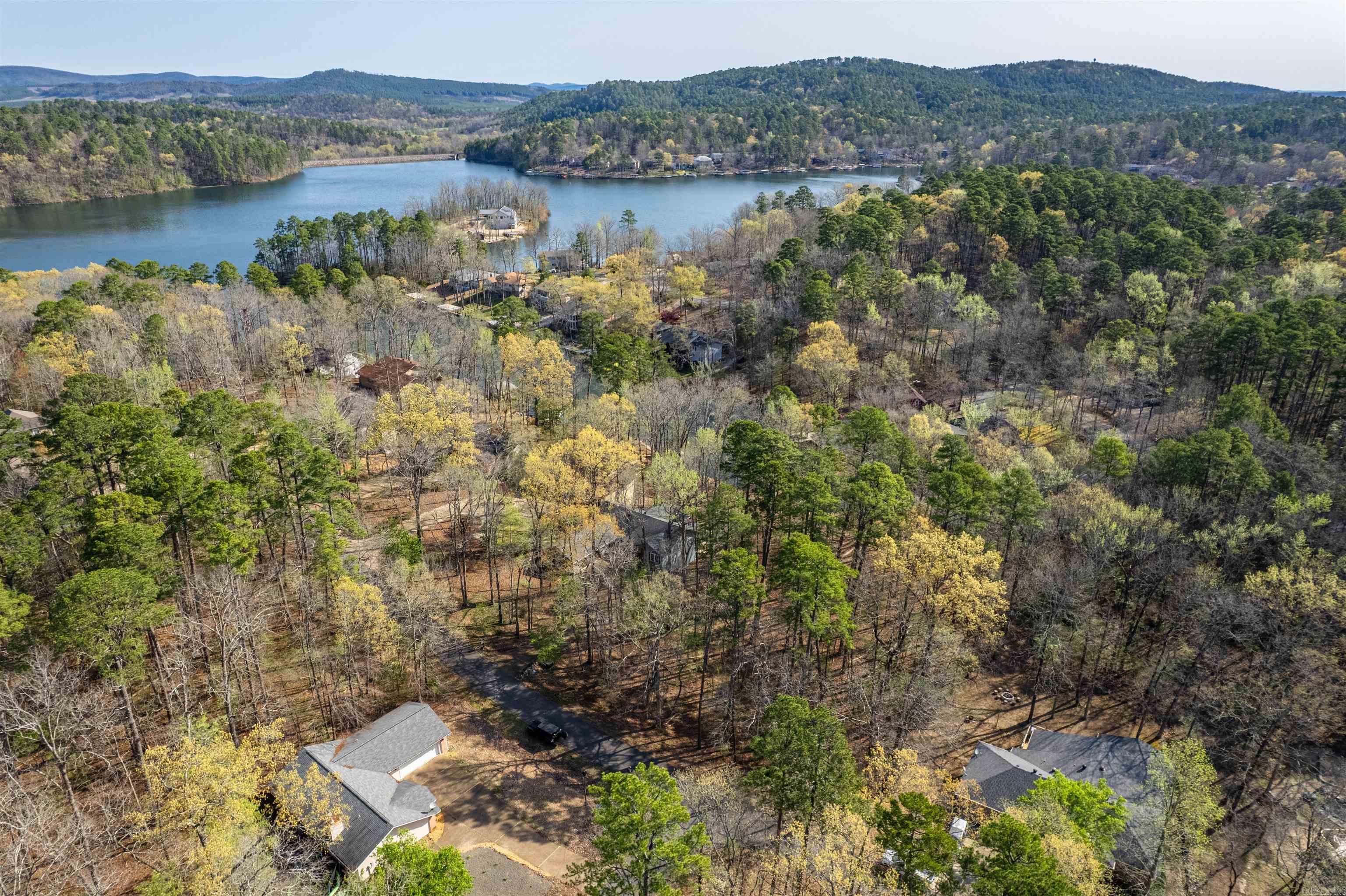 7  Sabiote  Hot Springs Village, AR