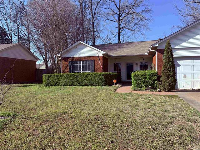 41  Bent Tree Dr  Cabot, AR