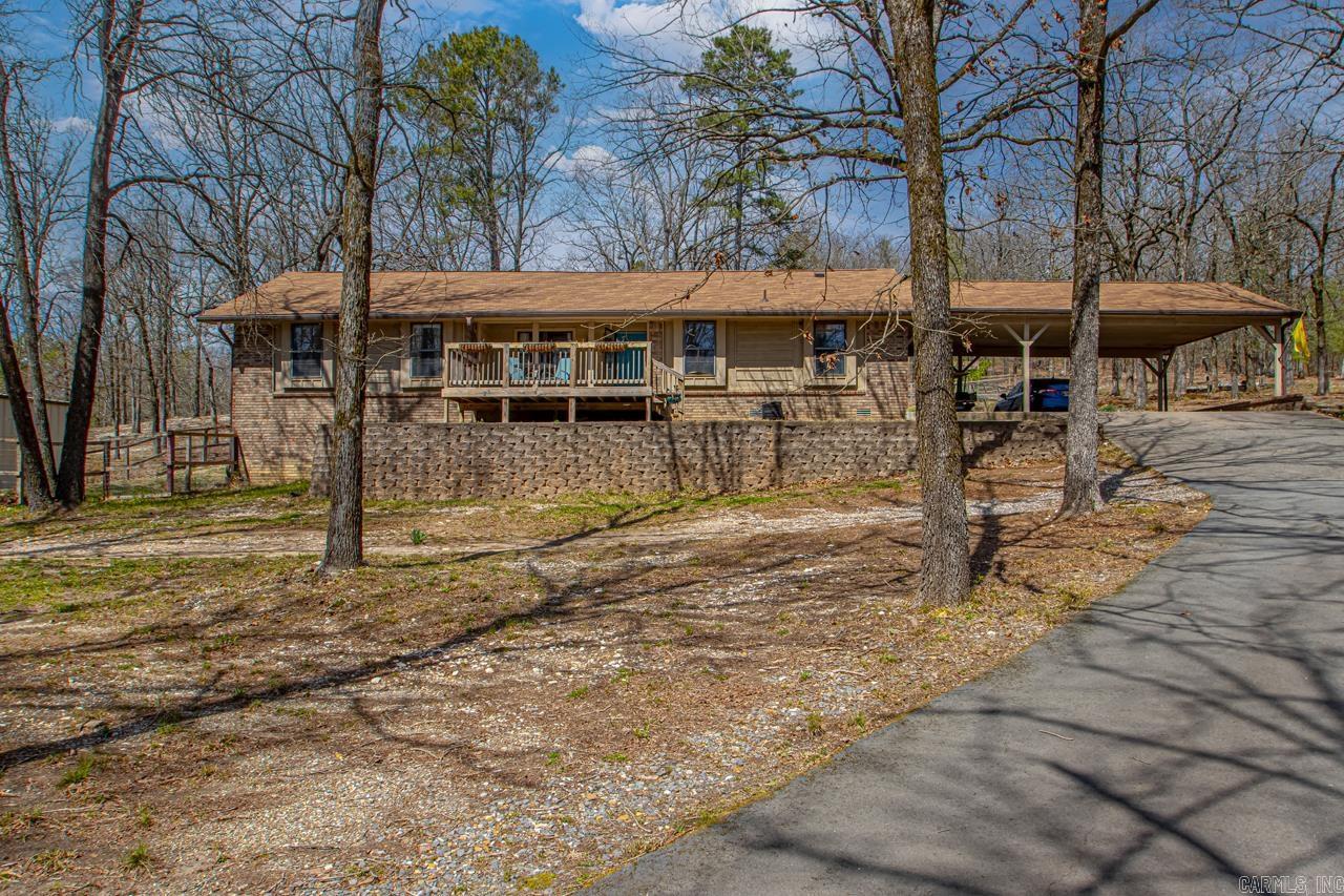 15414 Chicopee Trail Little Rock, AR 72210