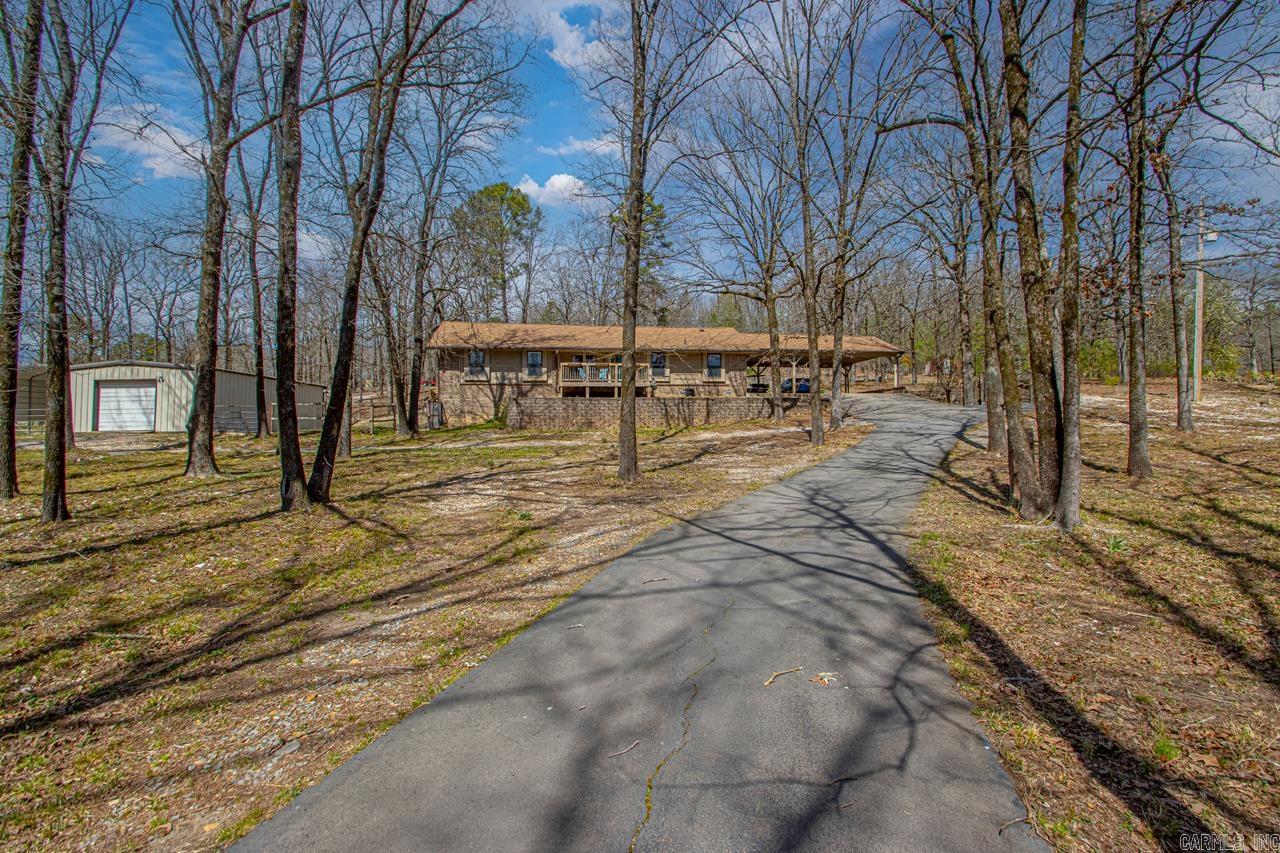 15414 Chicopee Trail Little Rock, AR 72210