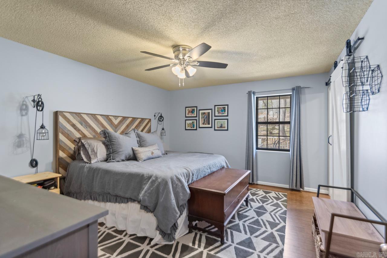 15414 Chicopee Trail Little Rock, AR 72210