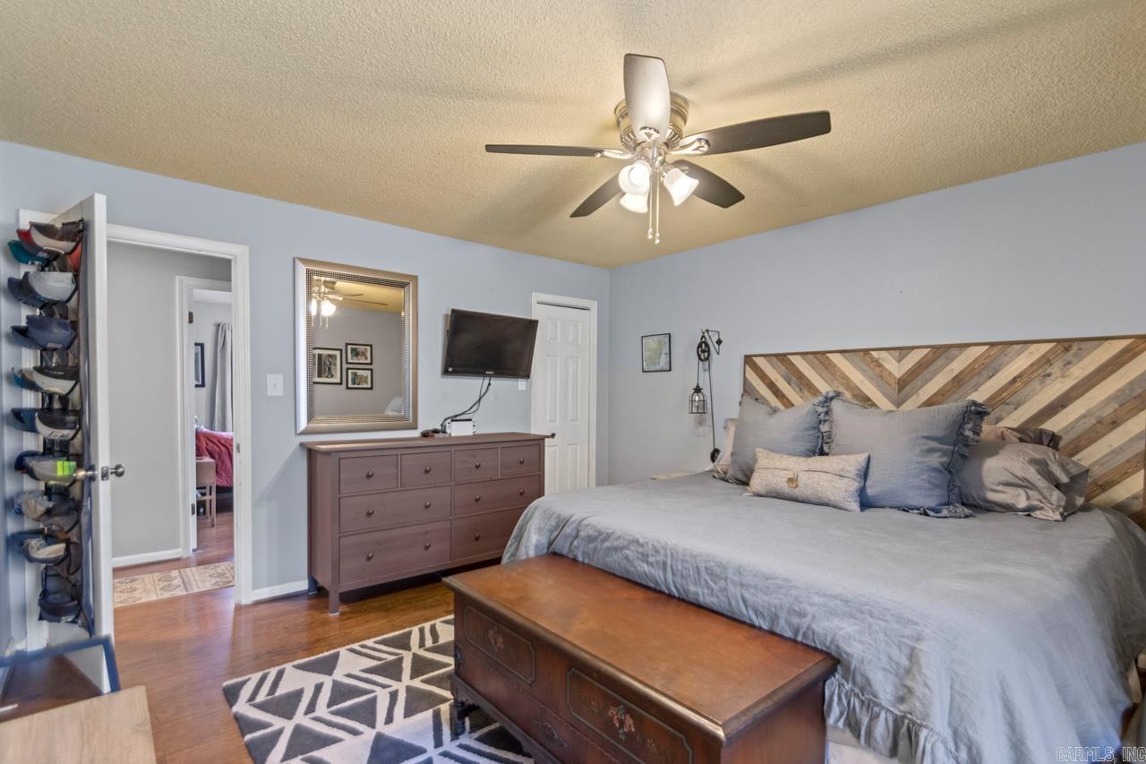 15414 Chicopee Trail Little Rock, AR 72210