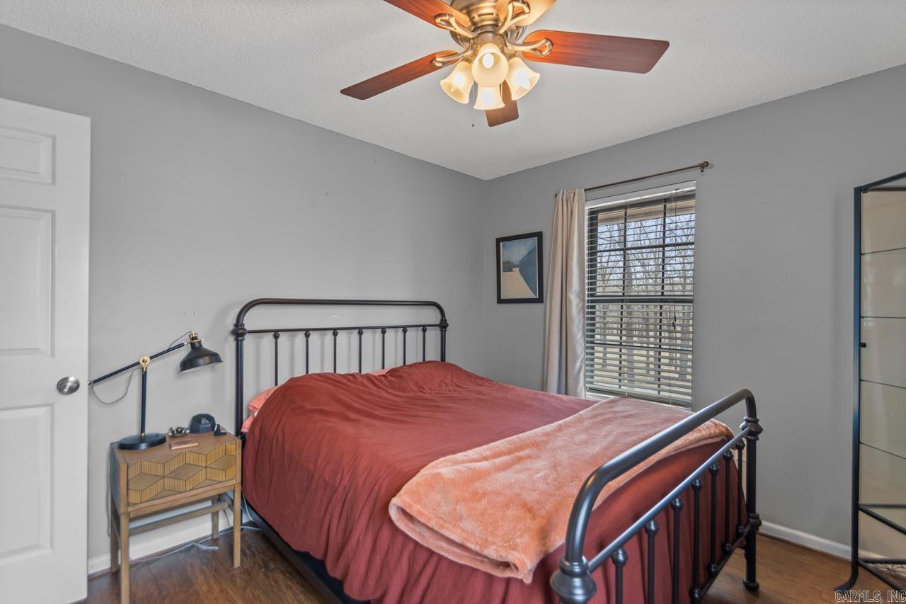 15414 Chicopee Trail Little Rock, AR 72210