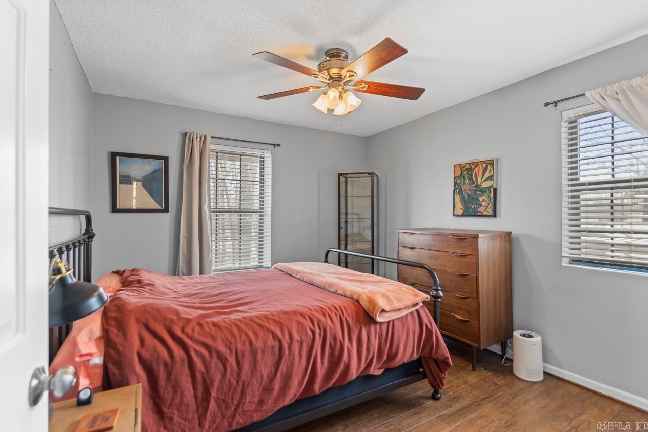 15414 Chicopee Trail Little Rock, AR 72210