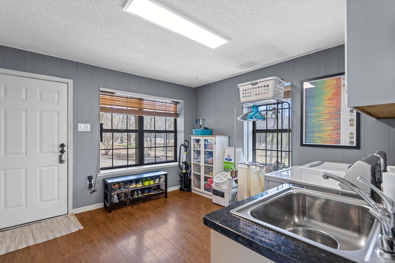 15414 Chicopee Trail Little Rock, AR 72210