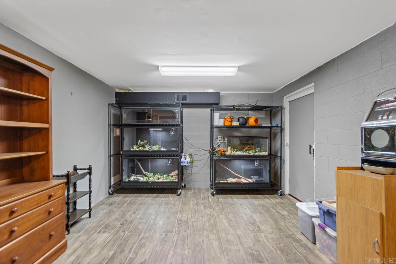 15414 Chicopee Trail Little Rock, AR 72210