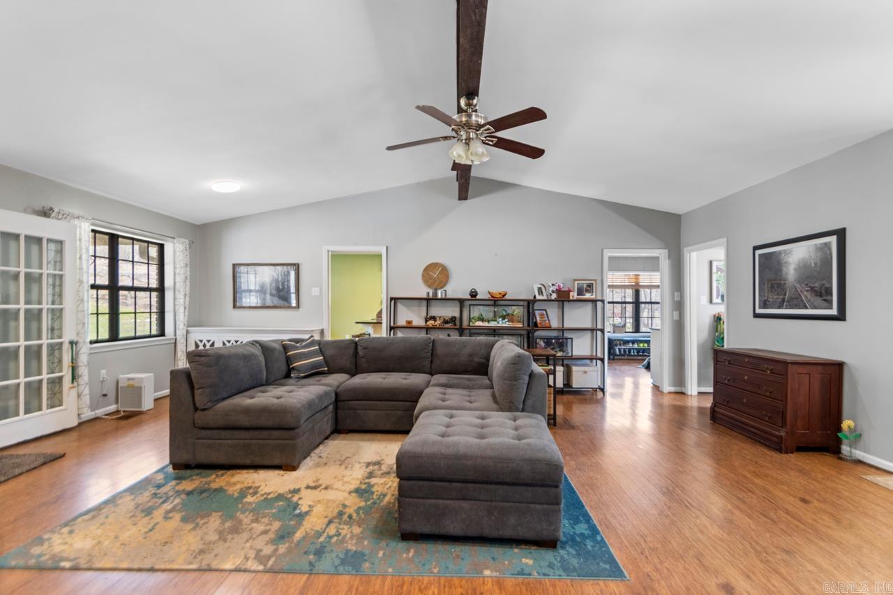 15414 Chicopee Trail Little Rock, AR 72210