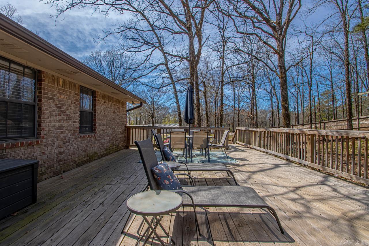 15414 Chicopee Trail Little Rock, AR 72210