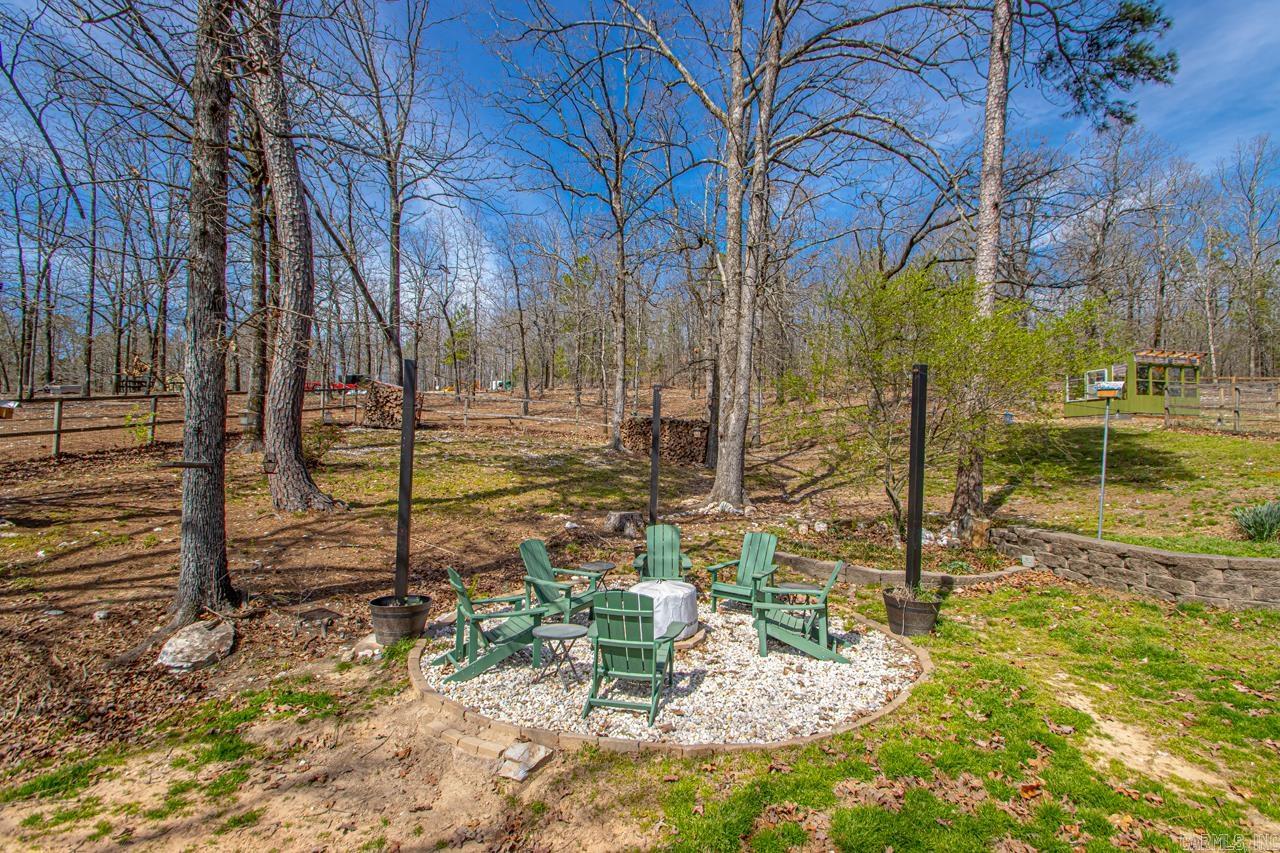 15414 Chicopee Trail Little Rock, AR 72210
