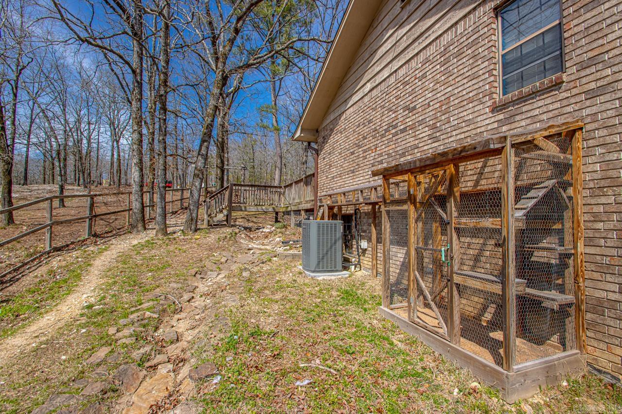 15414 Chicopee Trail Little Rock, AR 72210