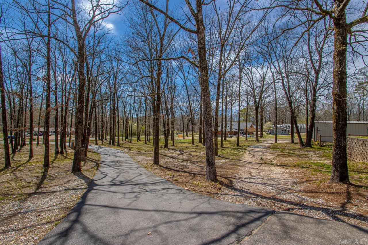 15414 Chicopee Trail Little Rock, AR 72210