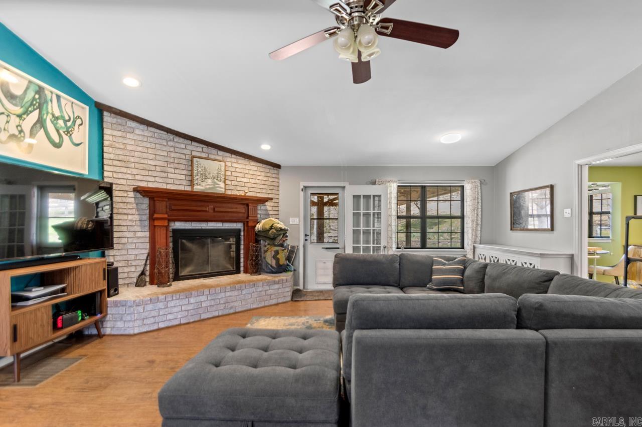 15414 Chicopee Trail Little Rock, AR 72210