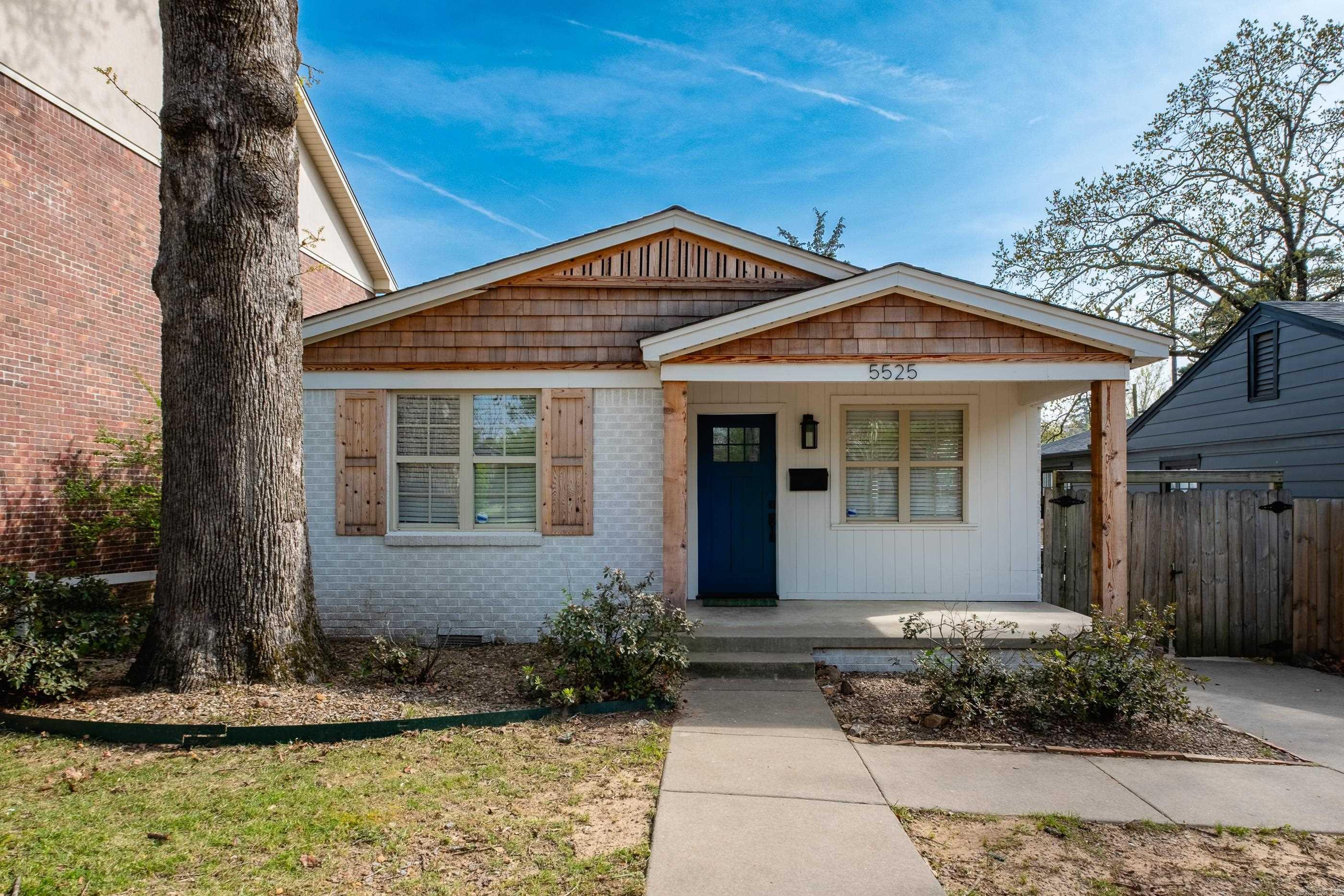5525  Lee  Little Rock, AR