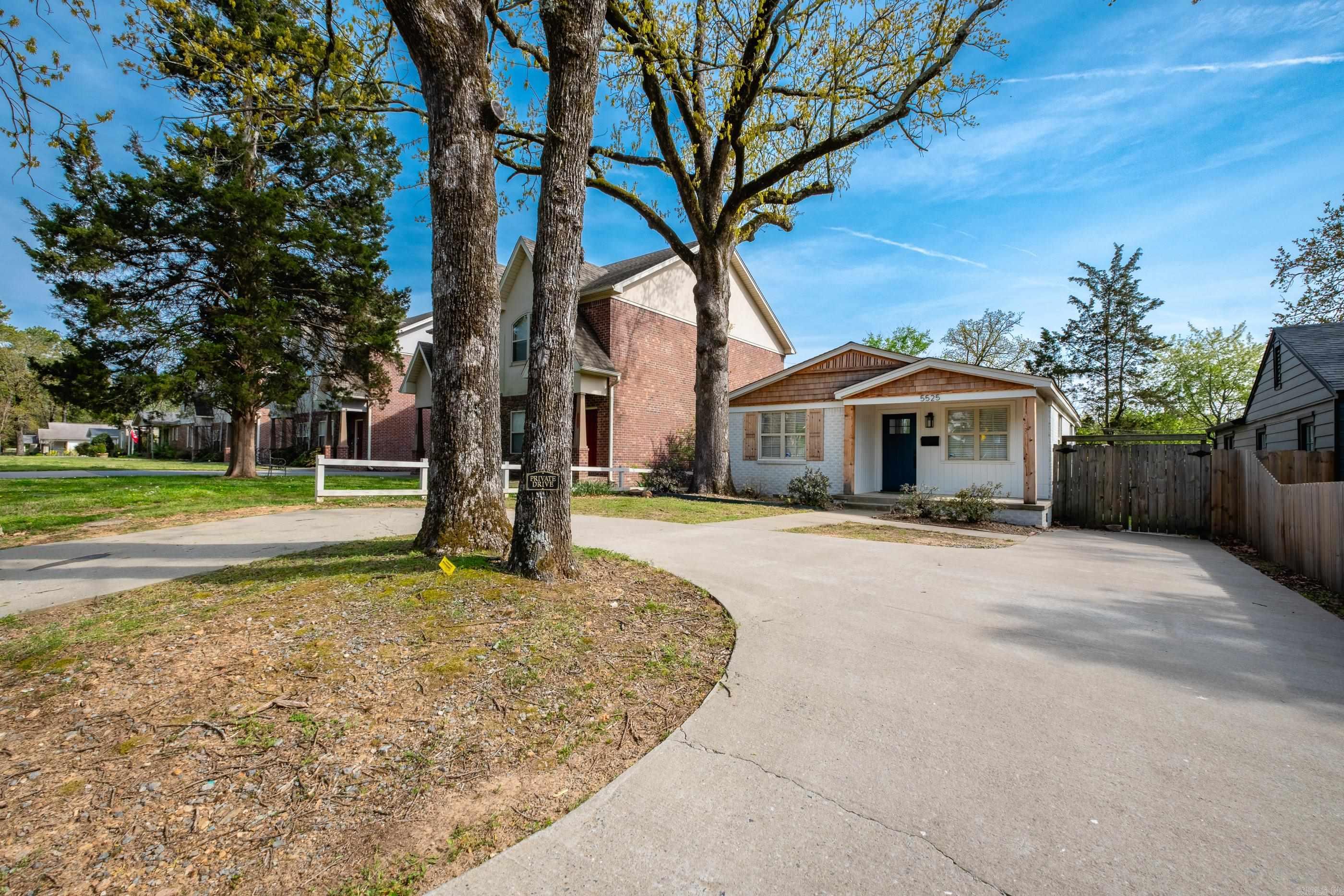 5525  Lee  Little Rock, AR