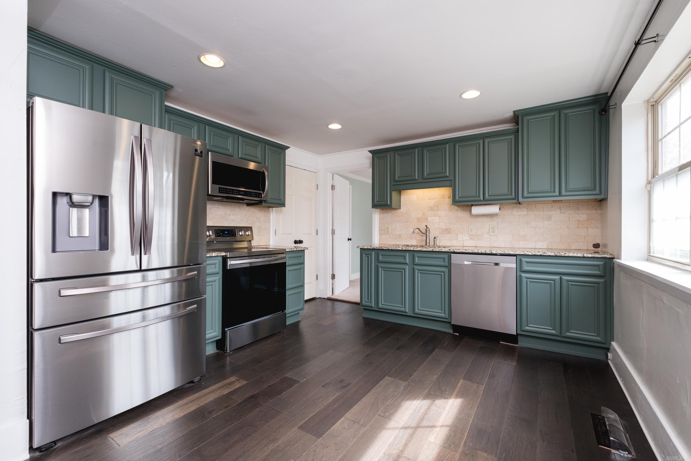 5525  Lee  Little Rock, AR