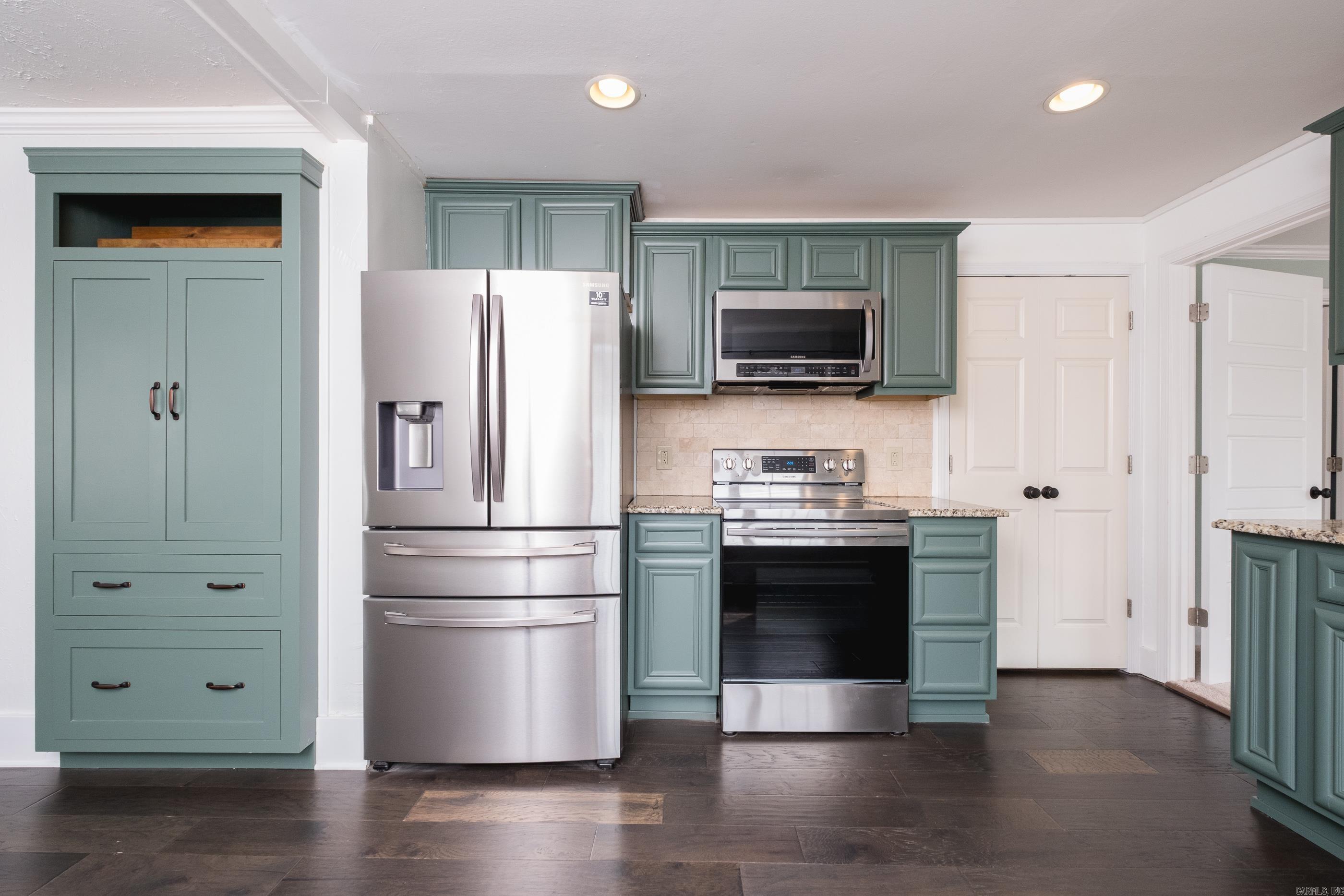 5525  Lee  Little Rock, AR