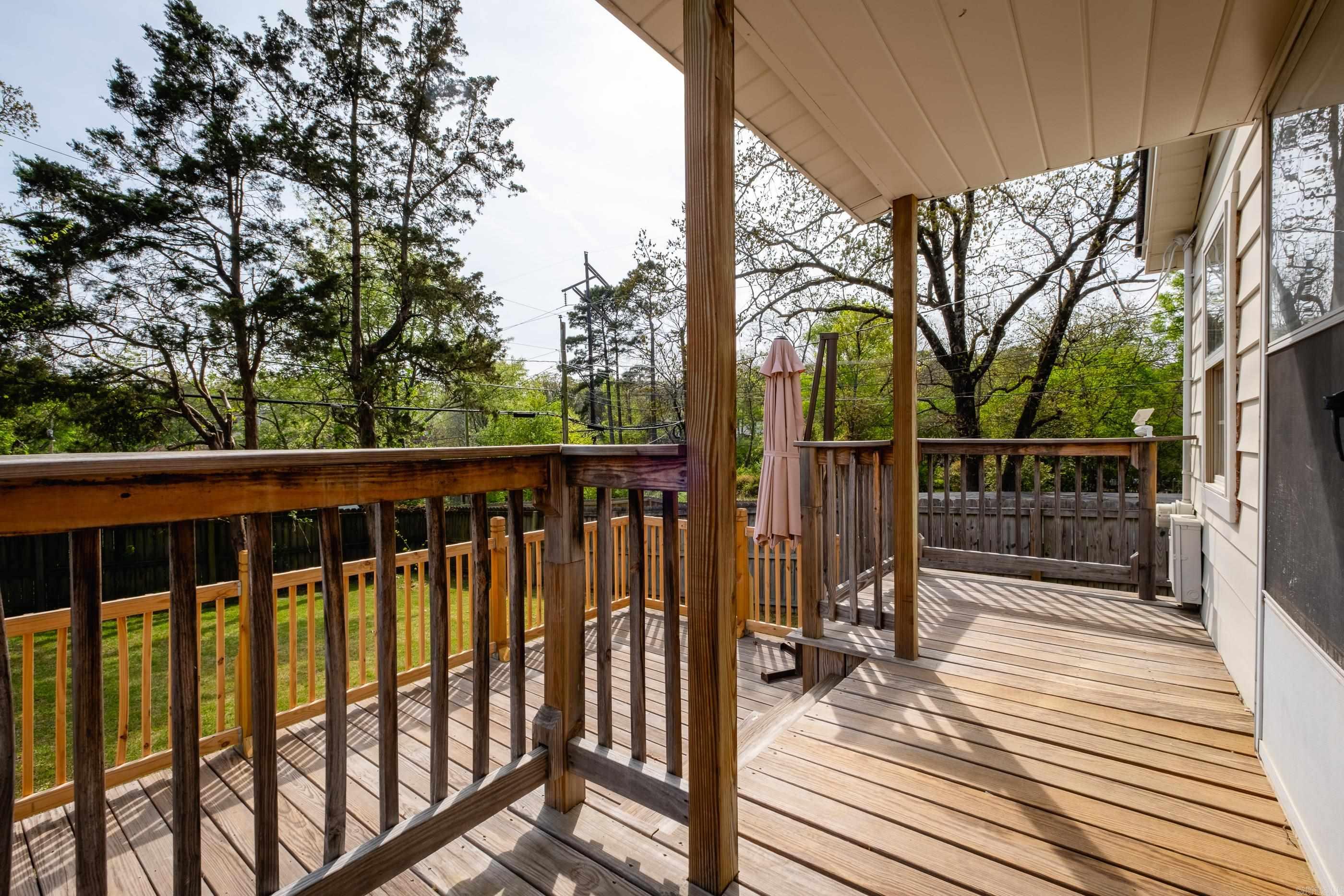5525  Lee  Little Rock, AR