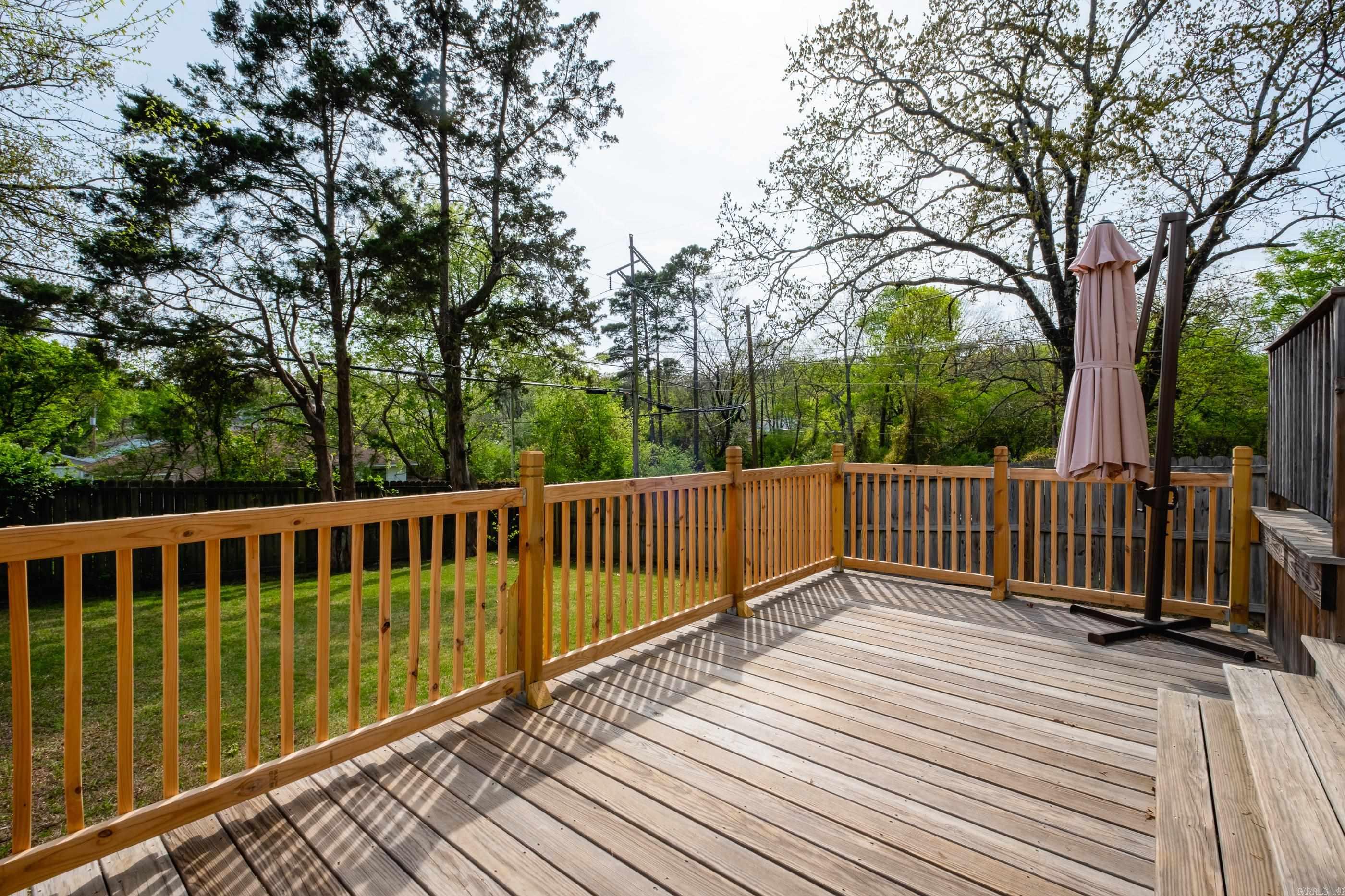 5525  Lee  Little Rock, AR