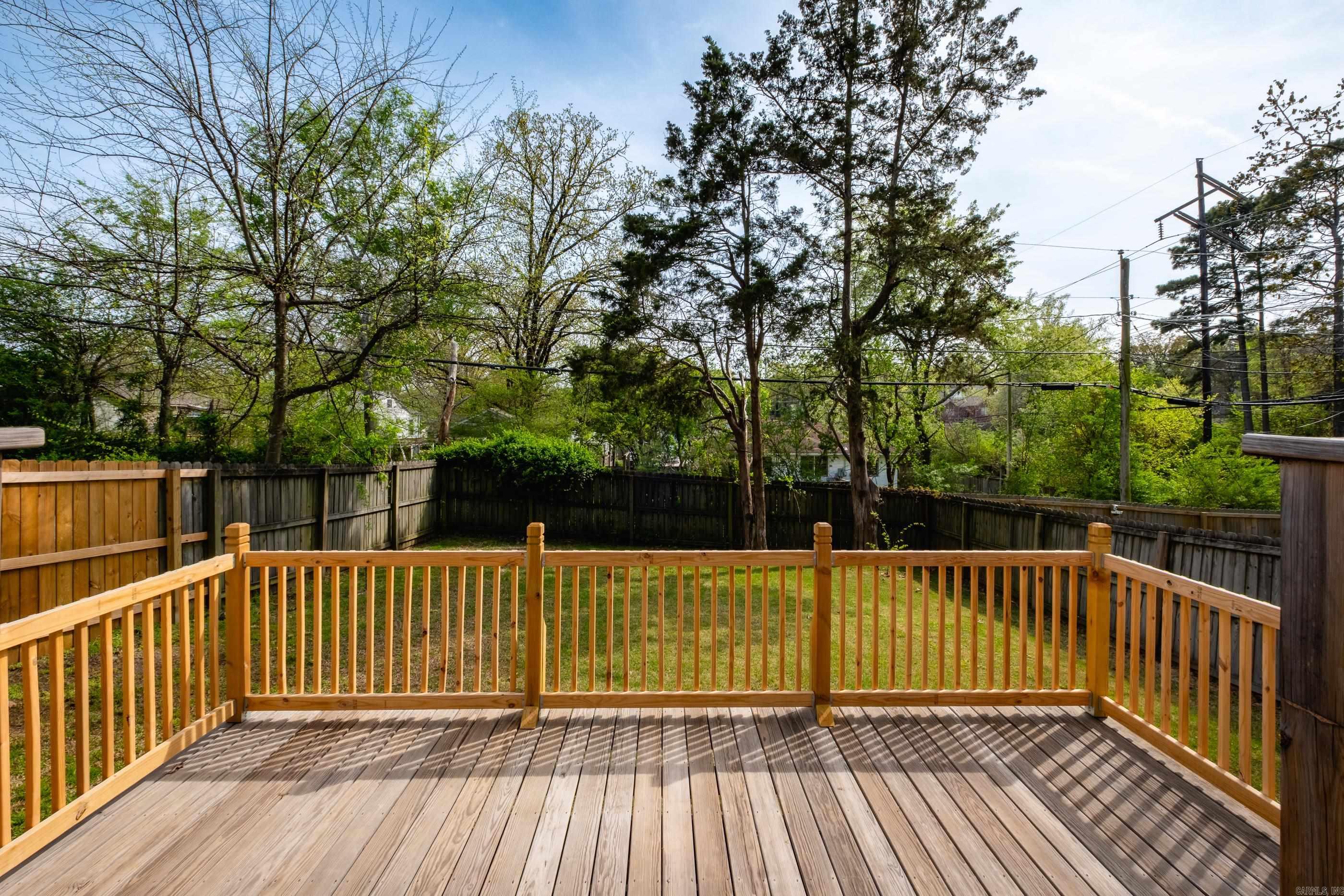 5525  Lee  Little Rock, AR