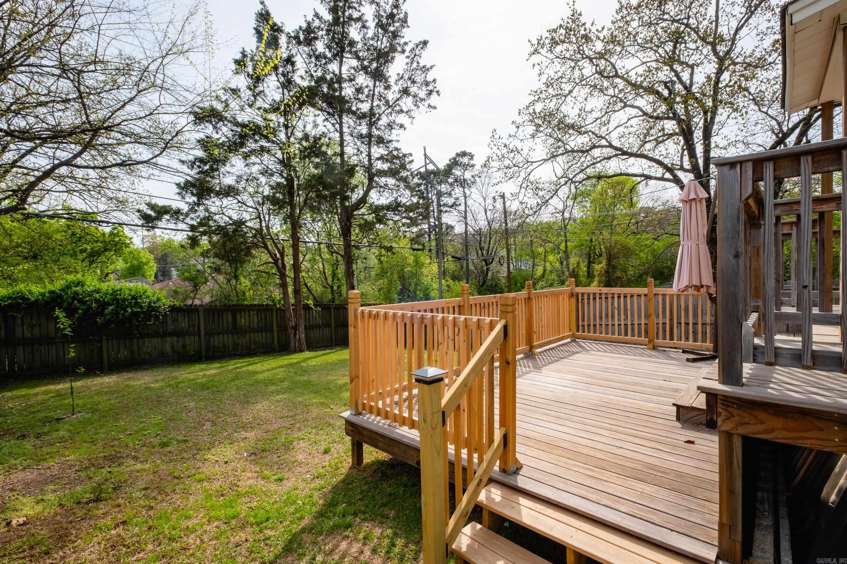 5525  Lee  Little Rock, AR