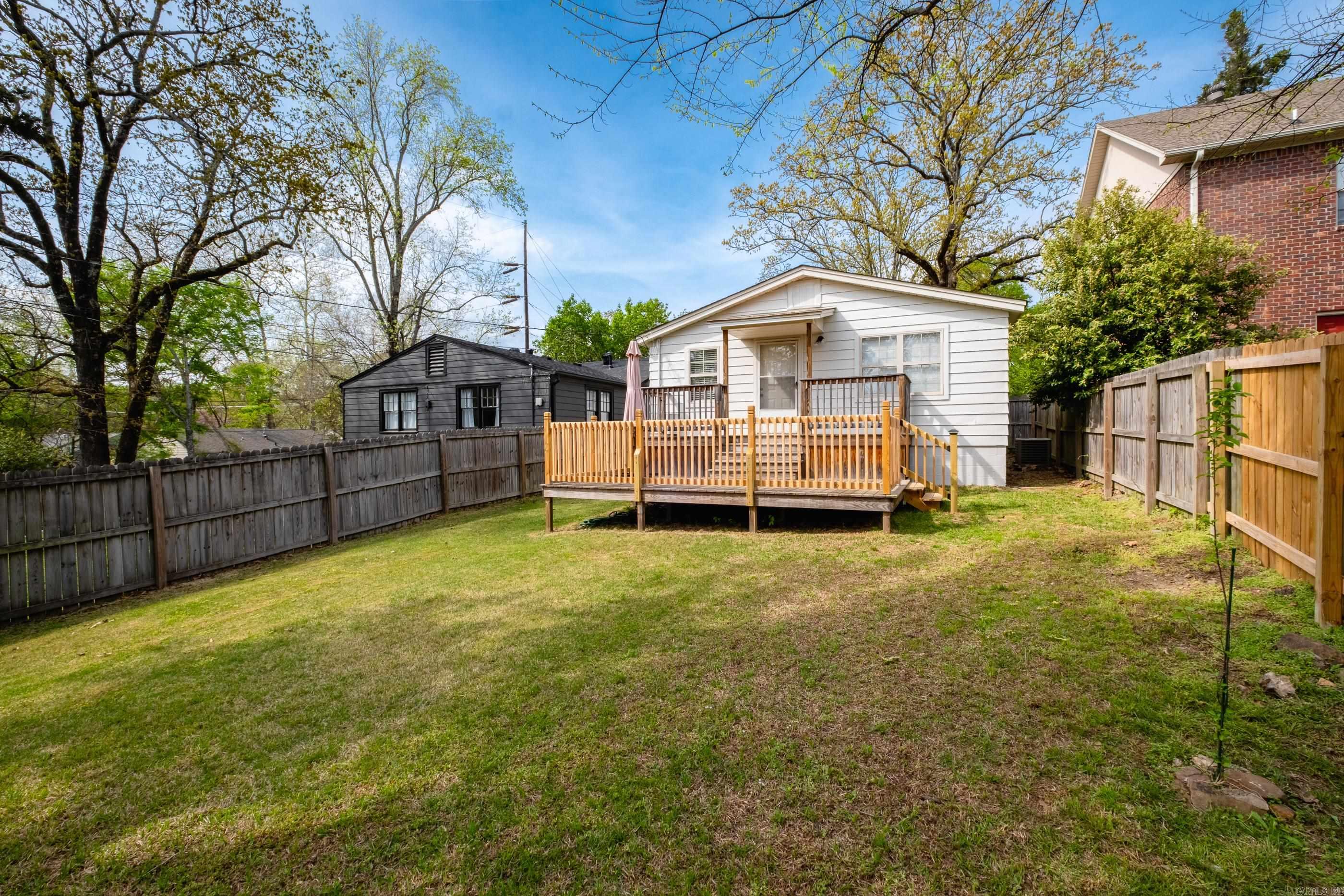 5525  Lee  Little Rock, AR