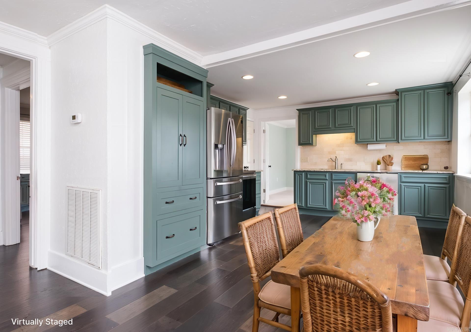 5525  Lee  Little Rock, AR