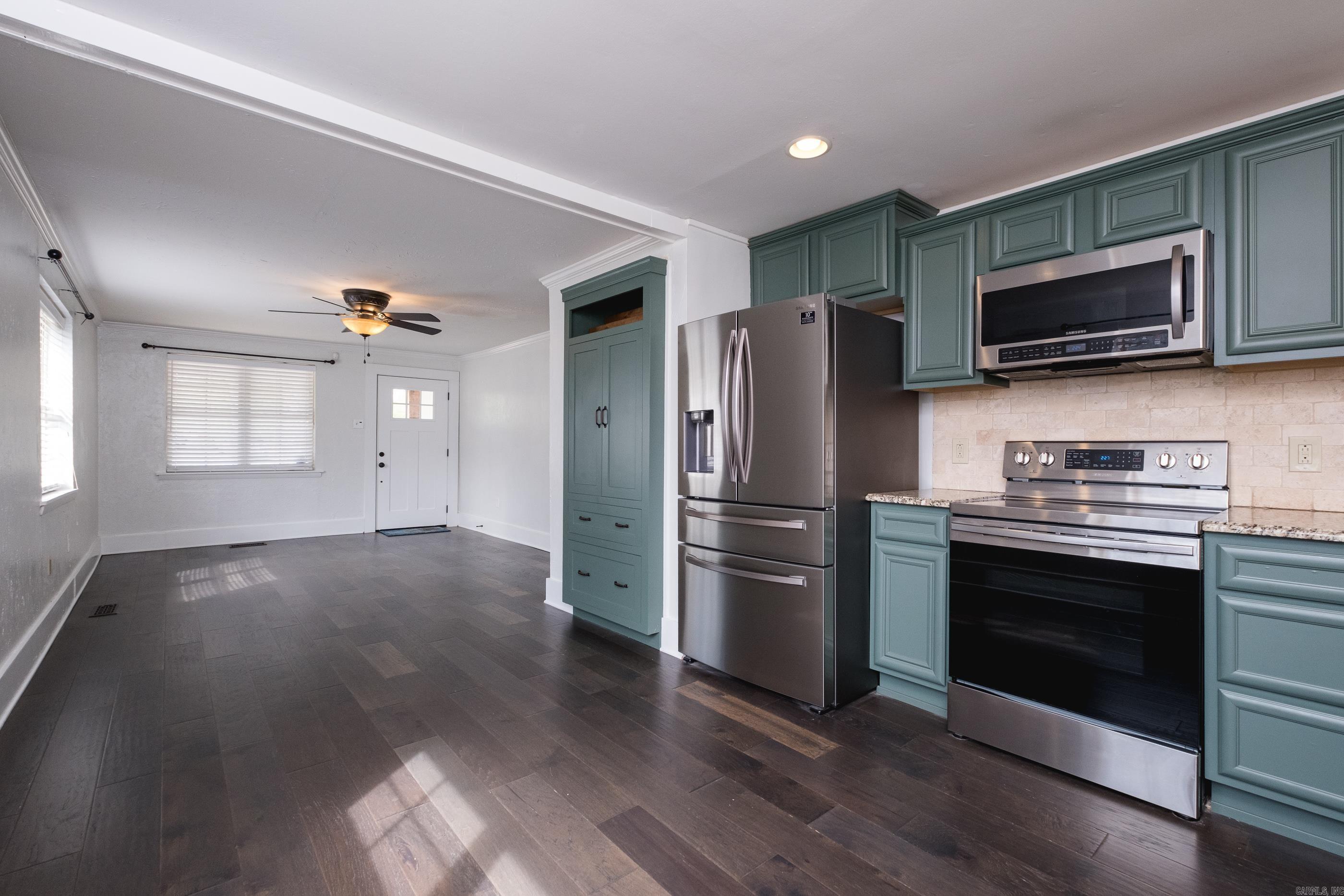 5525  Lee  Little Rock, AR