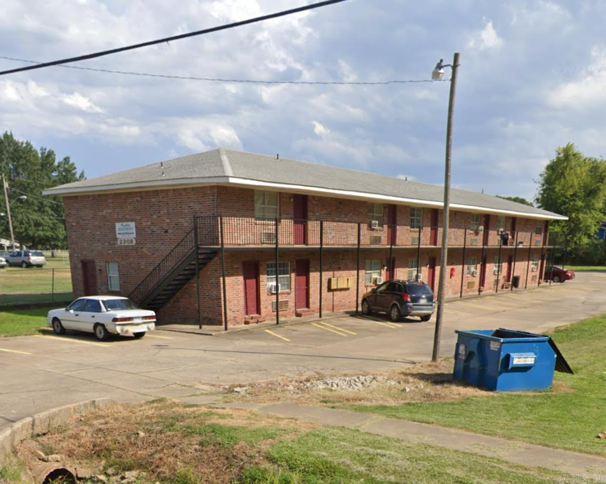2308  Savannah Street  Fort Smith, AR