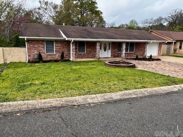 101  Pine Vista St  Hot Springs, AR
