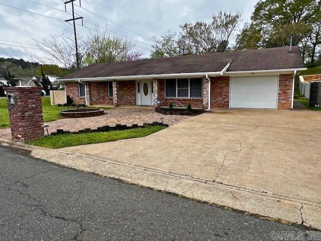 101  Pine Vista St  Hot Springs, AR