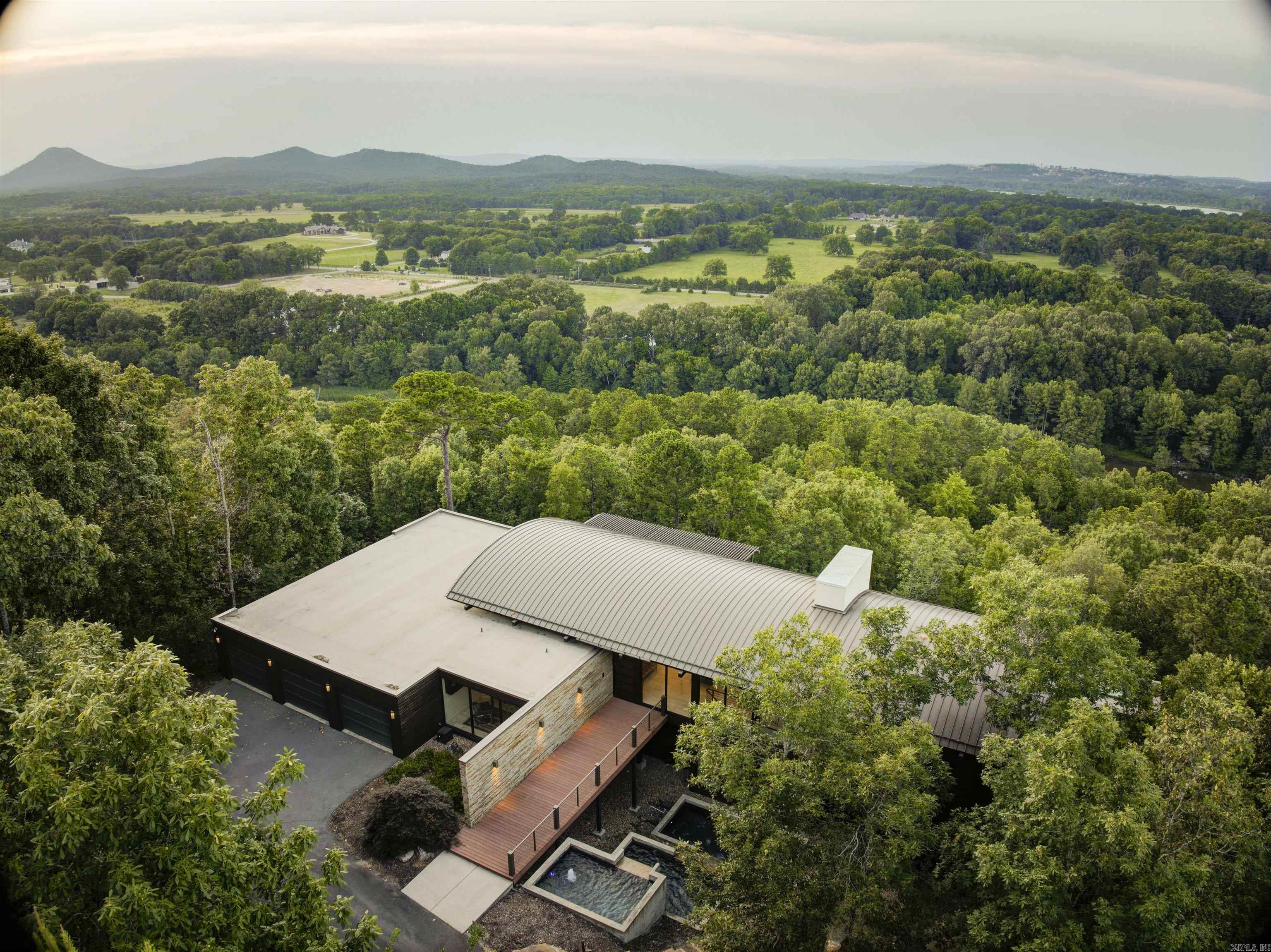 13820 Beau Vue Drive Little Rock, AR 72223