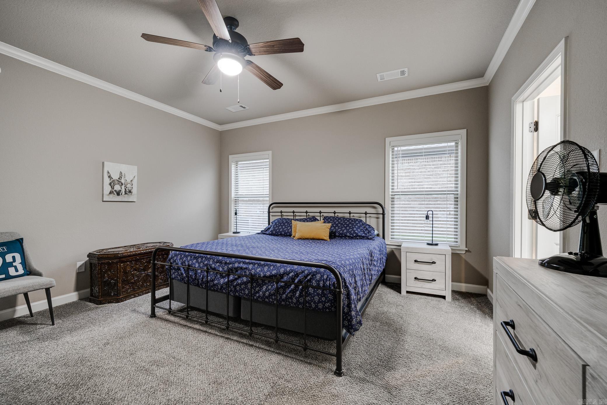 794 Mango Loop Austin, AR 72007