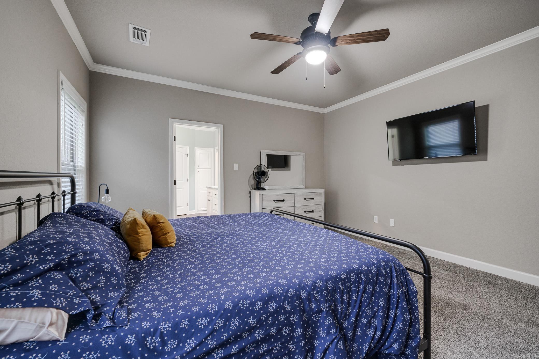 794 Mango Loop Austin, AR 72007