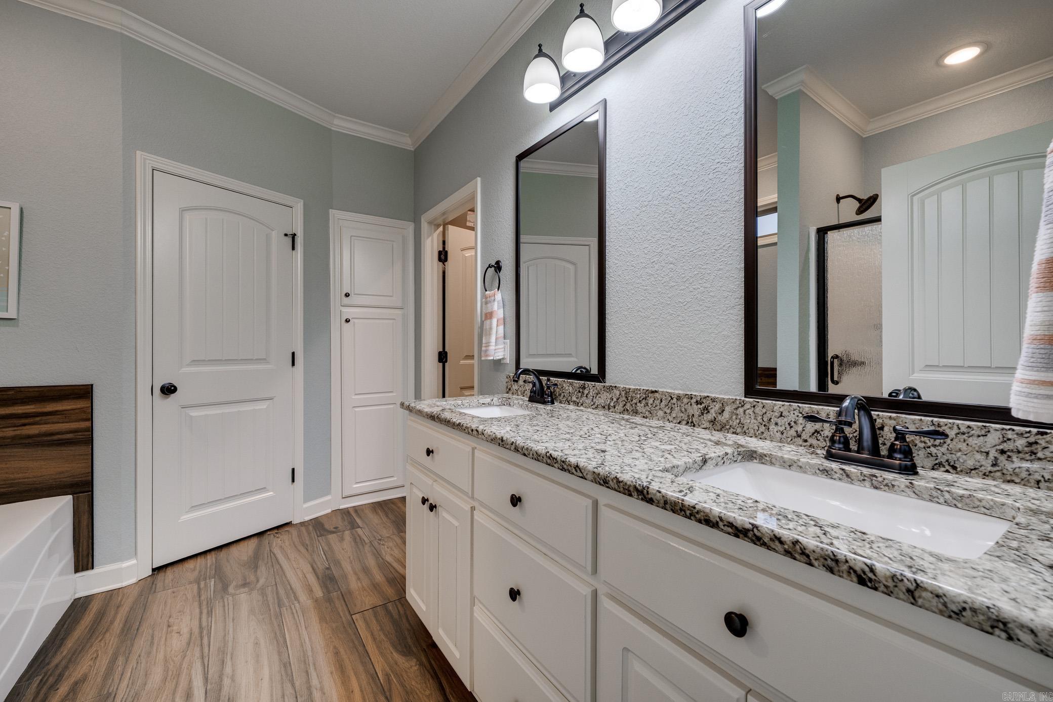 794 Mango Loop Austin, AR 72007