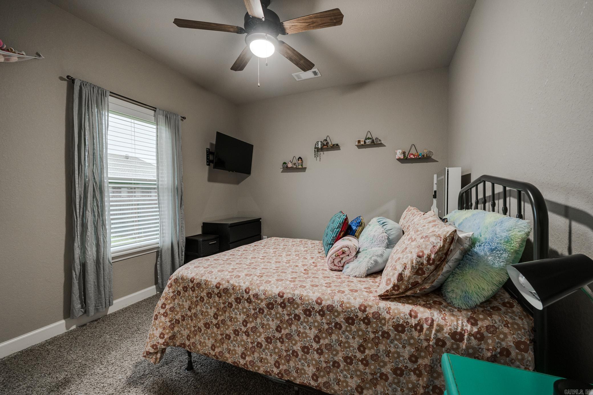 794 Mango Loop Austin, AR 72007