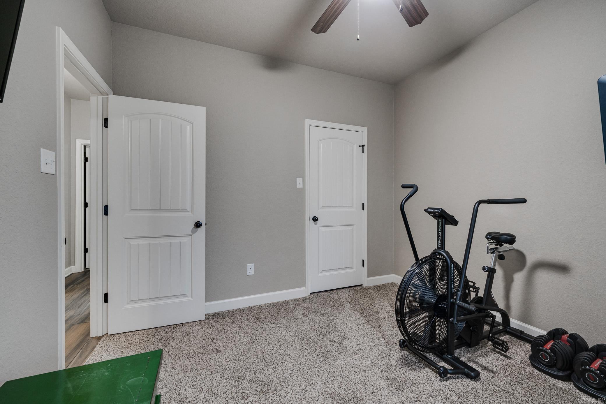 794 Mango Loop Austin, AR 72007