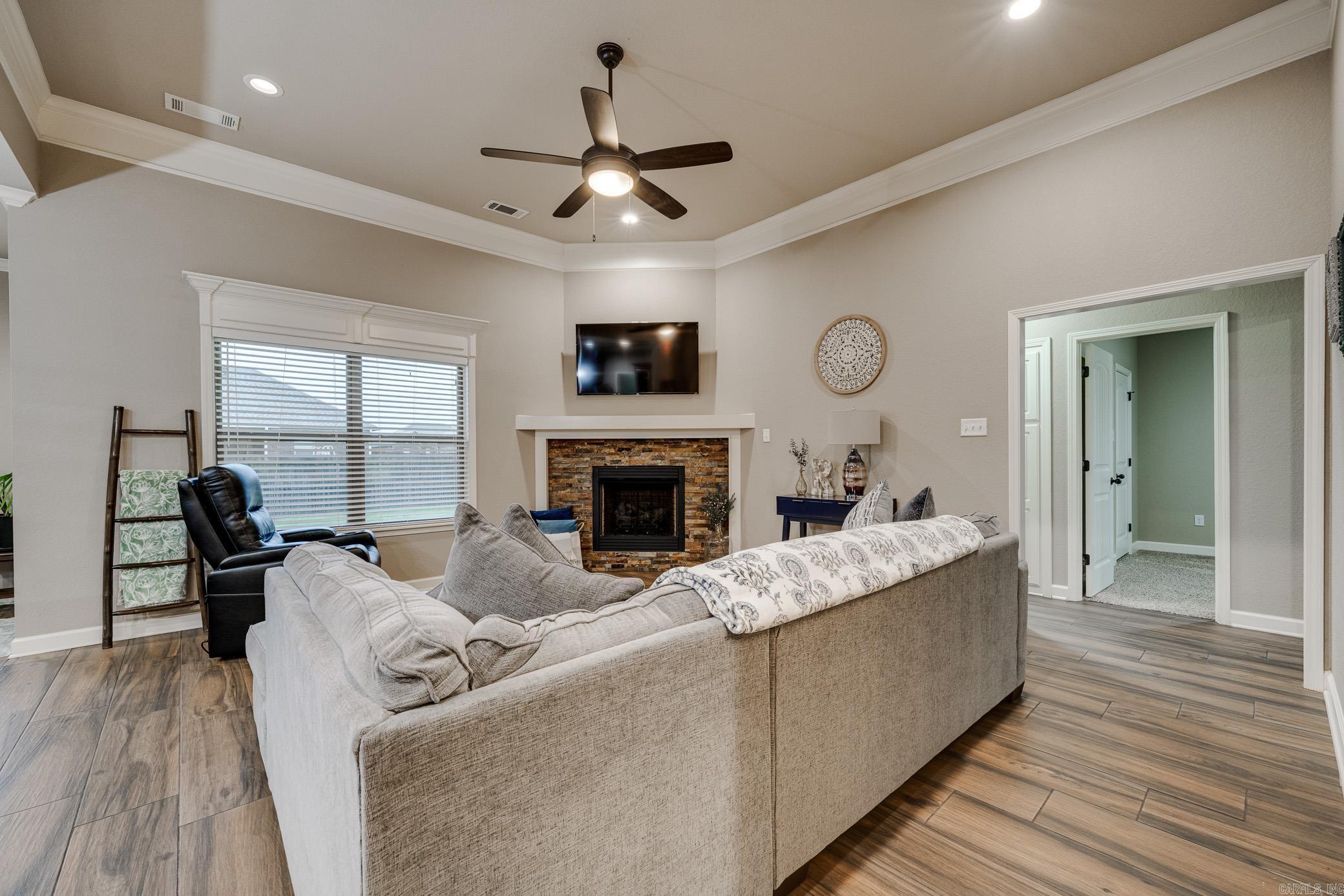 794 Mango Loop Austin, AR 72007