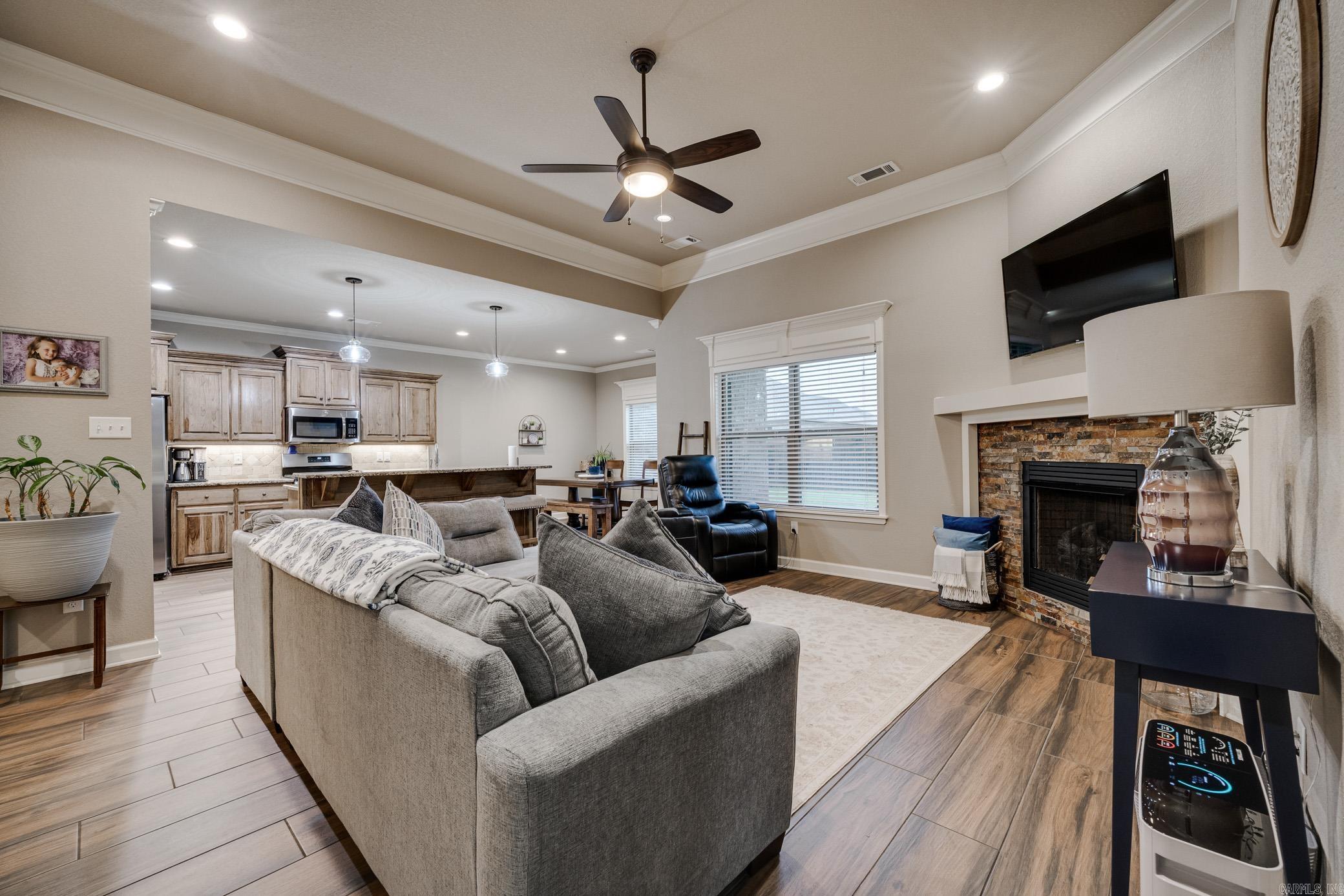 794 Mango Loop Austin, AR 72007