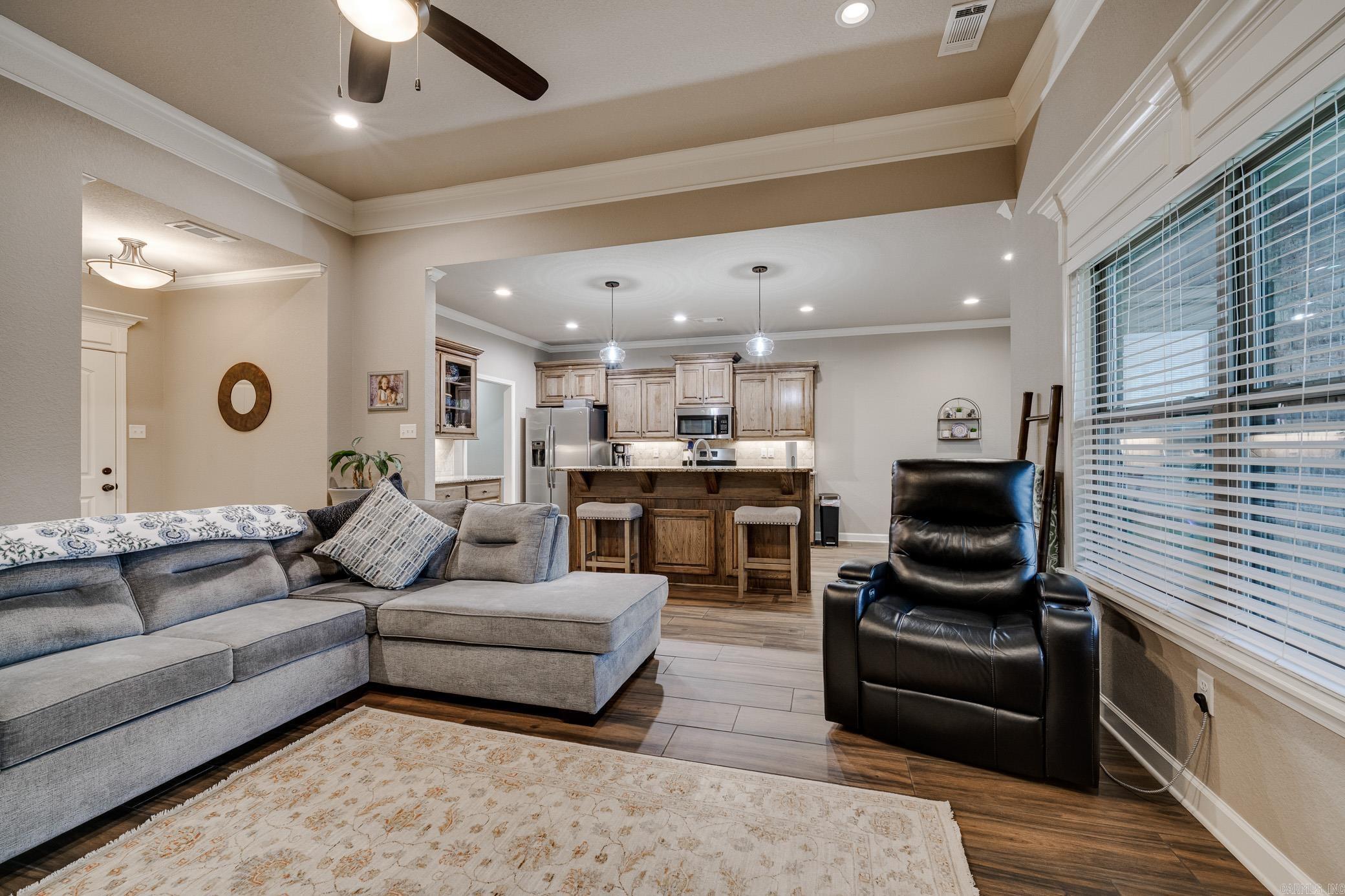 794 Mango Loop Austin, AR 72007