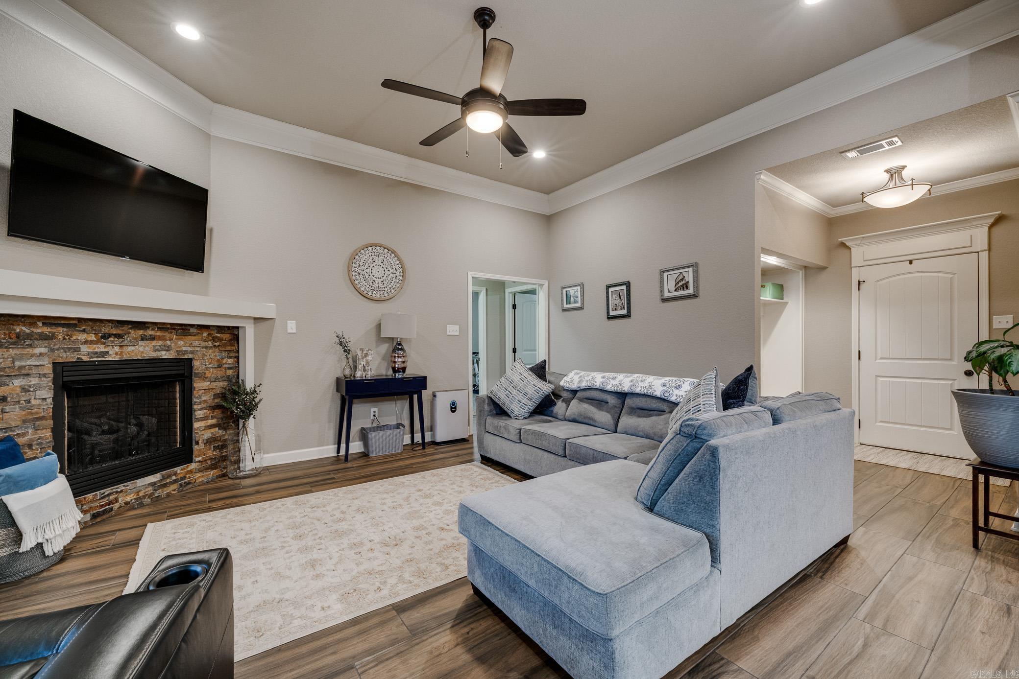 794 Mango Loop Austin, AR 72007