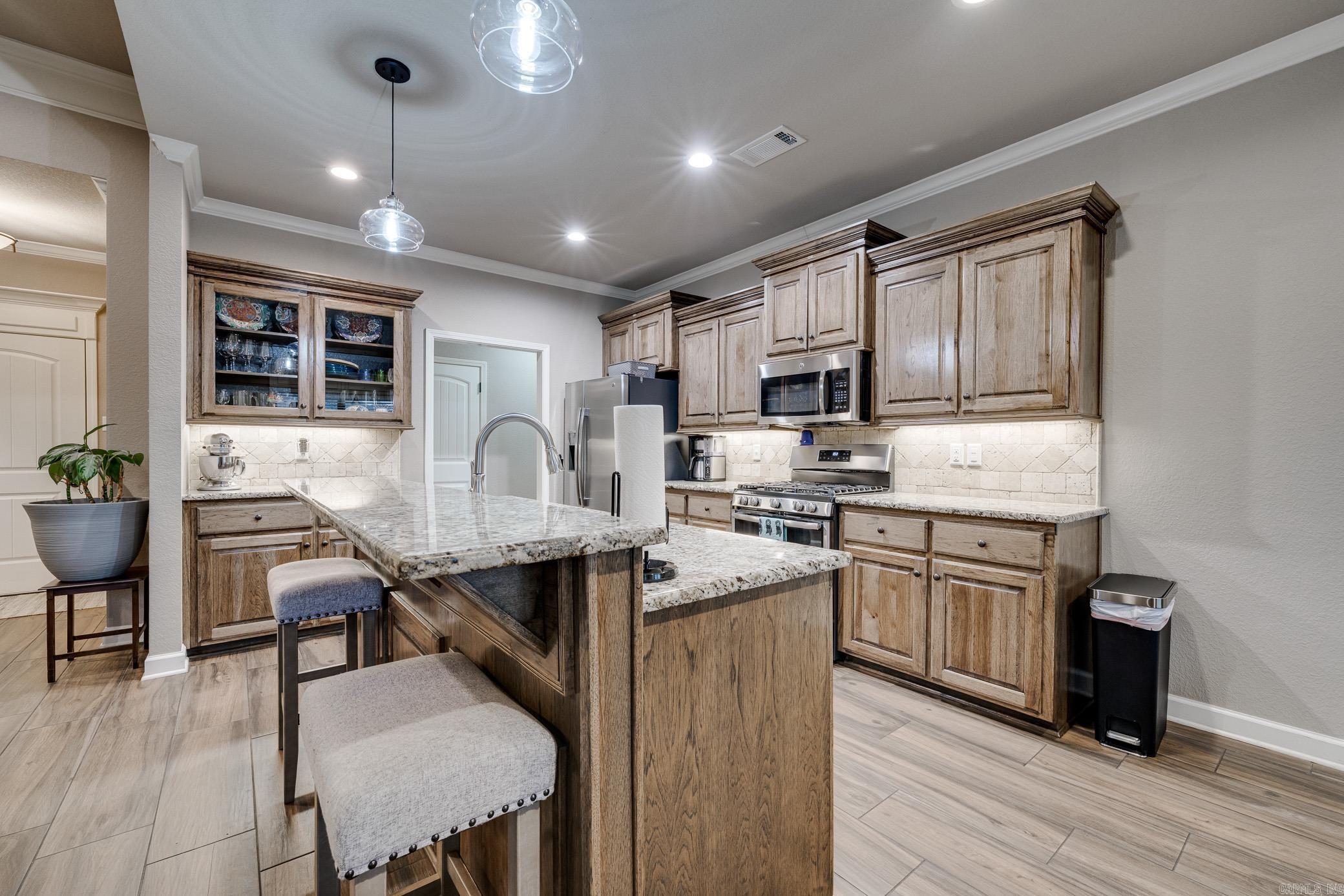794 Mango Loop Austin, AR 72007
