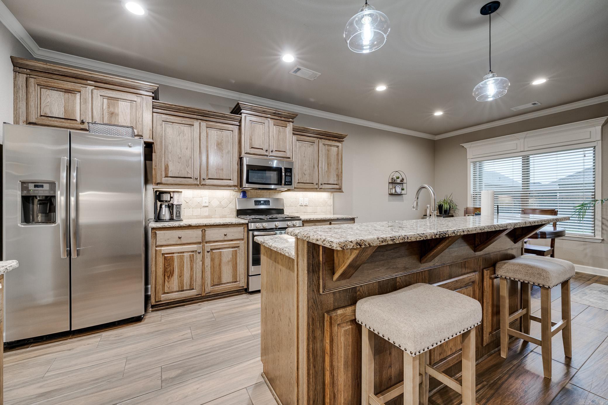 794 Mango Loop Austin, AR 72007