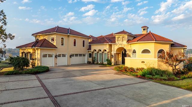 4907  Caribbean W  Benton, AR