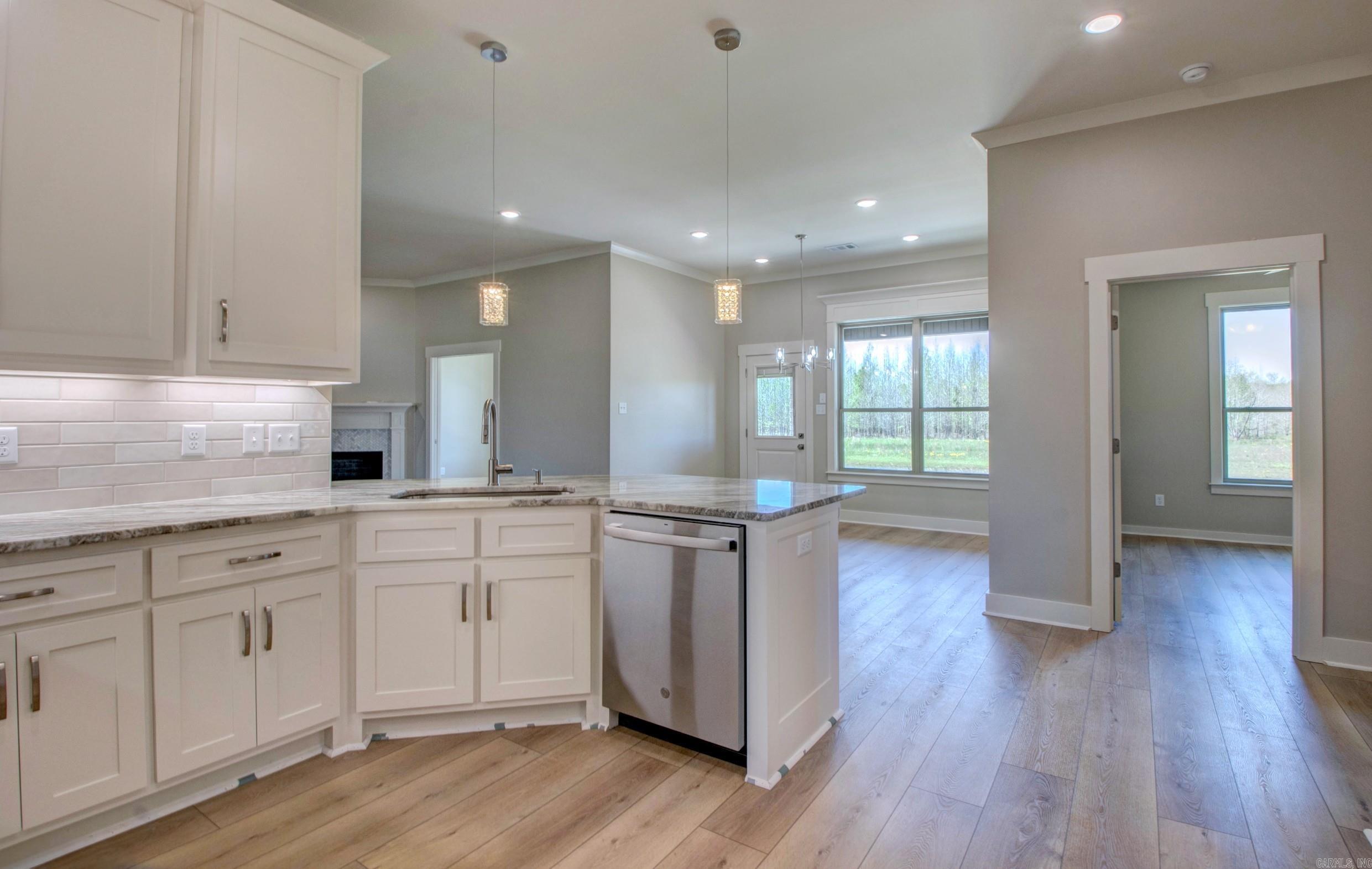 2315  Lakewood  Cabot, AR